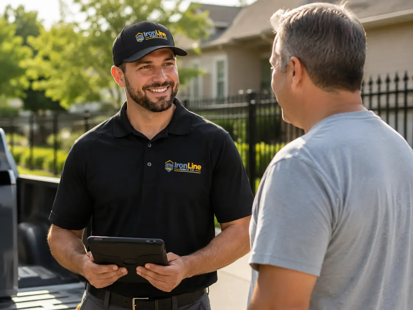 Metal Fence Installation Moore Haven, FL FAQs